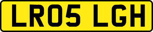 LR05LGH