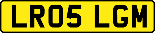 LR05LGM