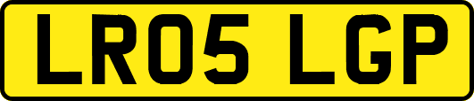 LR05LGP