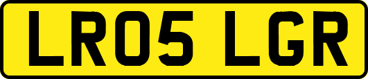 LR05LGR