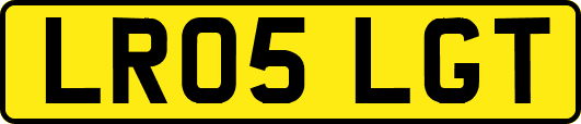 LR05LGT