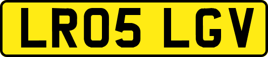 LR05LGV