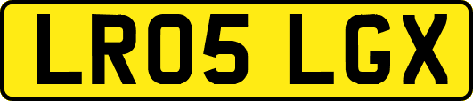 LR05LGX