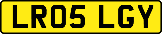 LR05LGY