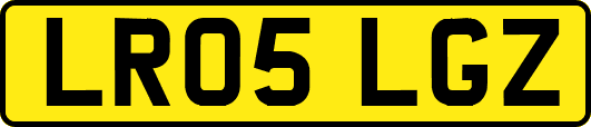 LR05LGZ