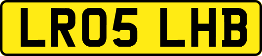 LR05LHB