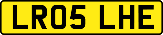 LR05LHE