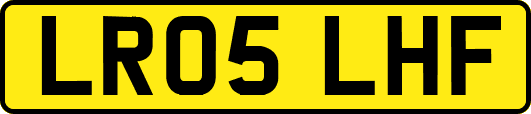 LR05LHF