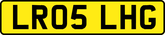 LR05LHG