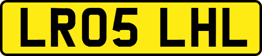 LR05LHL