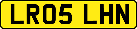 LR05LHN