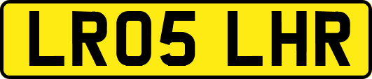 LR05LHR