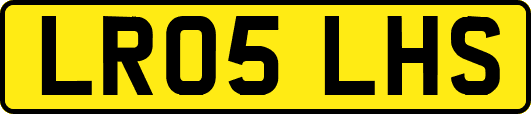 LR05LHS
