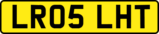 LR05LHT