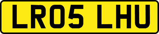 LR05LHU