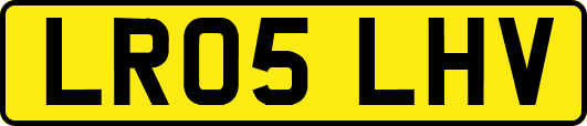 LR05LHV