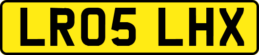 LR05LHX