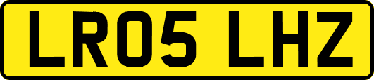 LR05LHZ