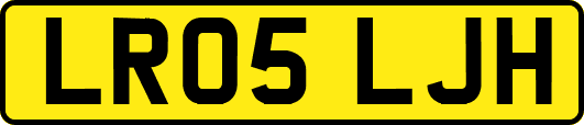 LR05LJH