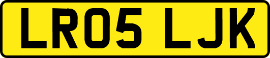 LR05LJK