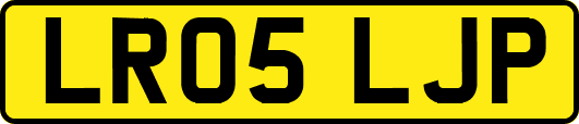 LR05LJP