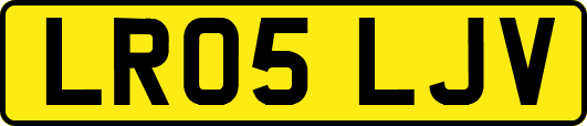 LR05LJV