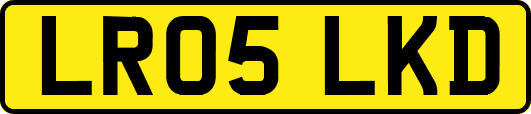 LR05LKD