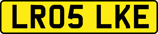 LR05LKE