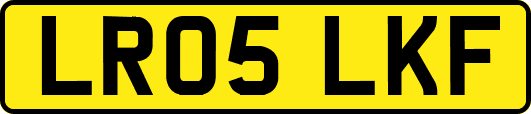 LR05LKF
