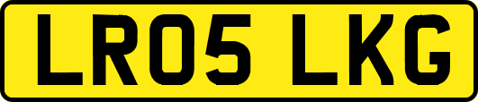 LR05LKG