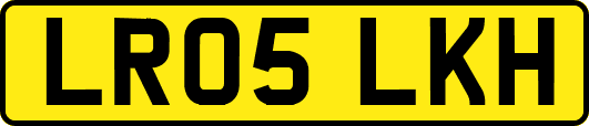 LR05LKH