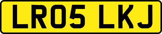 LR05LKJ