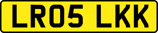 LR05LKK