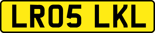 LR05LKL