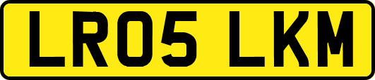 LR05LKM