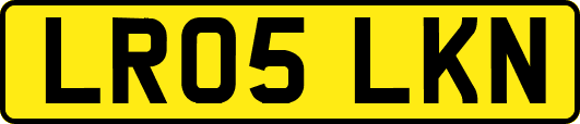 LR05LKN