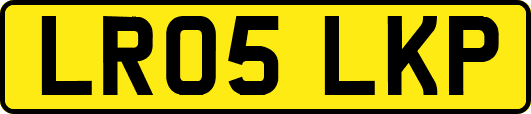 LR05LKP