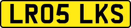 LR05LKS