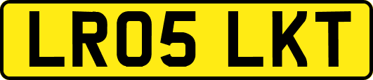 LR05LKT