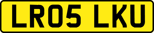 LR05LKU