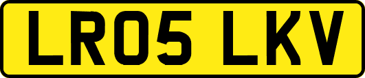 LR05LKV