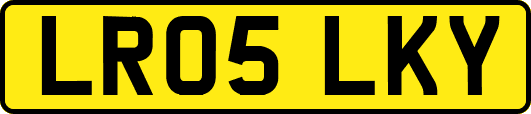 LR05LKY