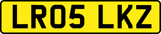 LR05LKZ