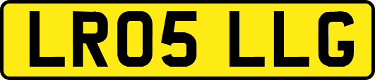 LR05LLG