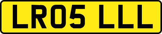 LR05LLL