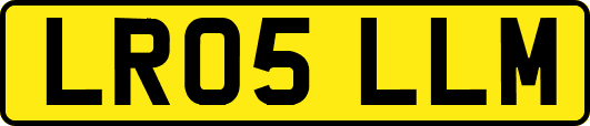 LR05LLM