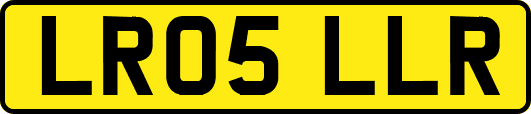 LR05LLR