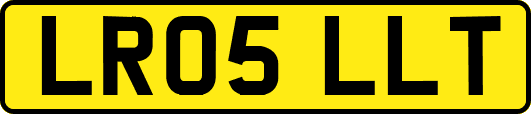LR05LLT