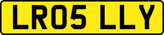 LR05LLY