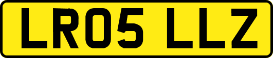 LR05LLZ